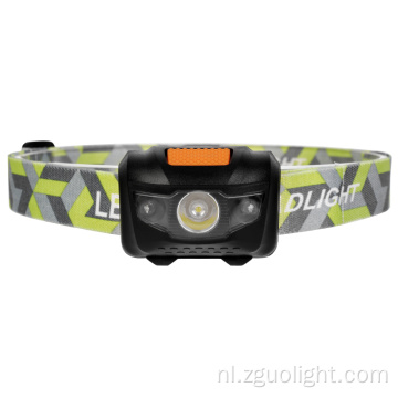 LED Ultra Bright Camping Hunting Saving Headlamps